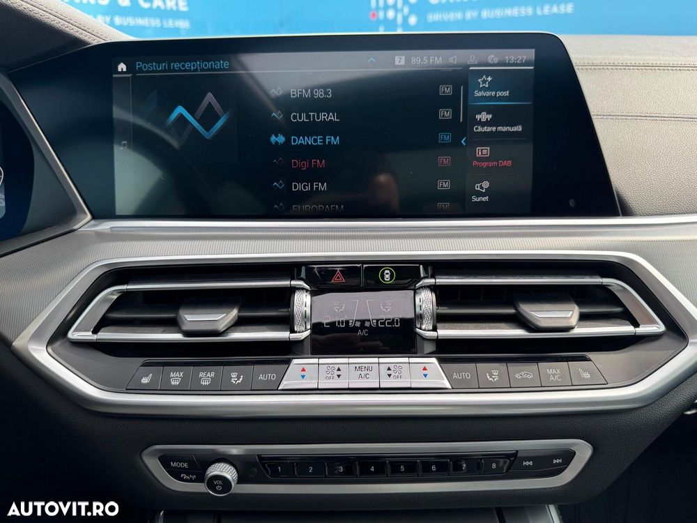 BMW X5 xDrive45e AT PHEV - 10