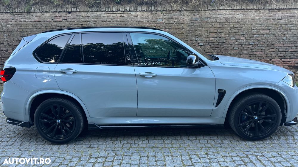 BMW X5 xDrive40d Sport-Aut. - 4