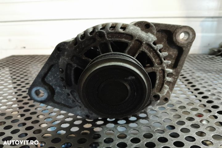 Alternator 13579662 Opel Astra J [facelift] [2012 - 2018] Hatchback 5 - 1
