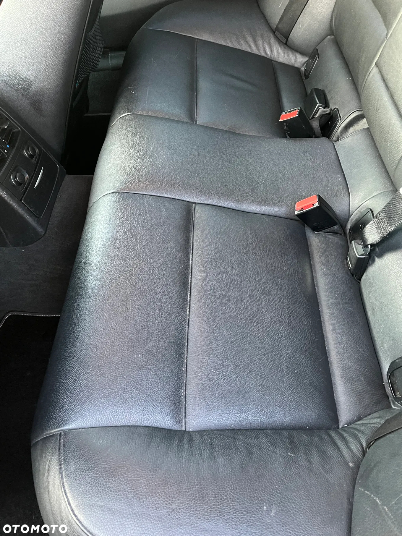 BMW Seria 3 325i - 20
