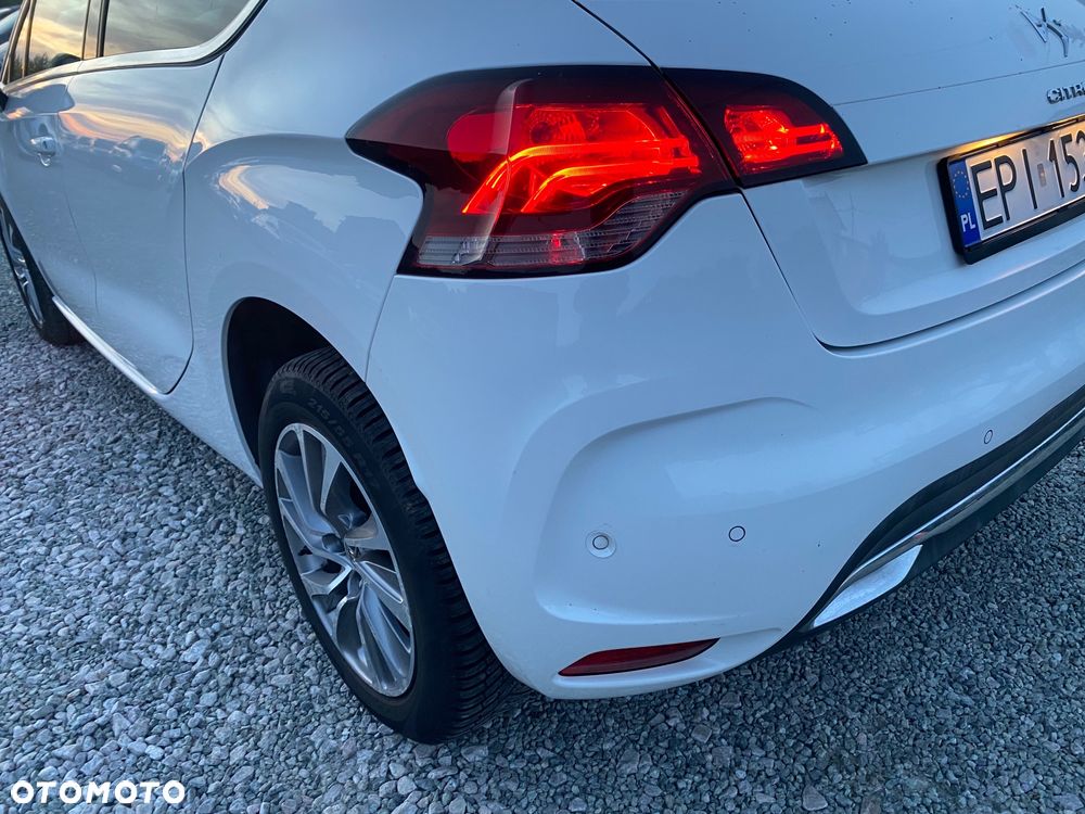 Citroën DS4 VTi 120 SoChic - 9