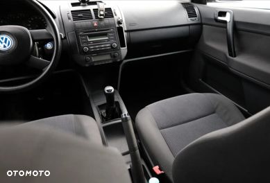 Volkswagen Polo 1.2 12V Basis - 13