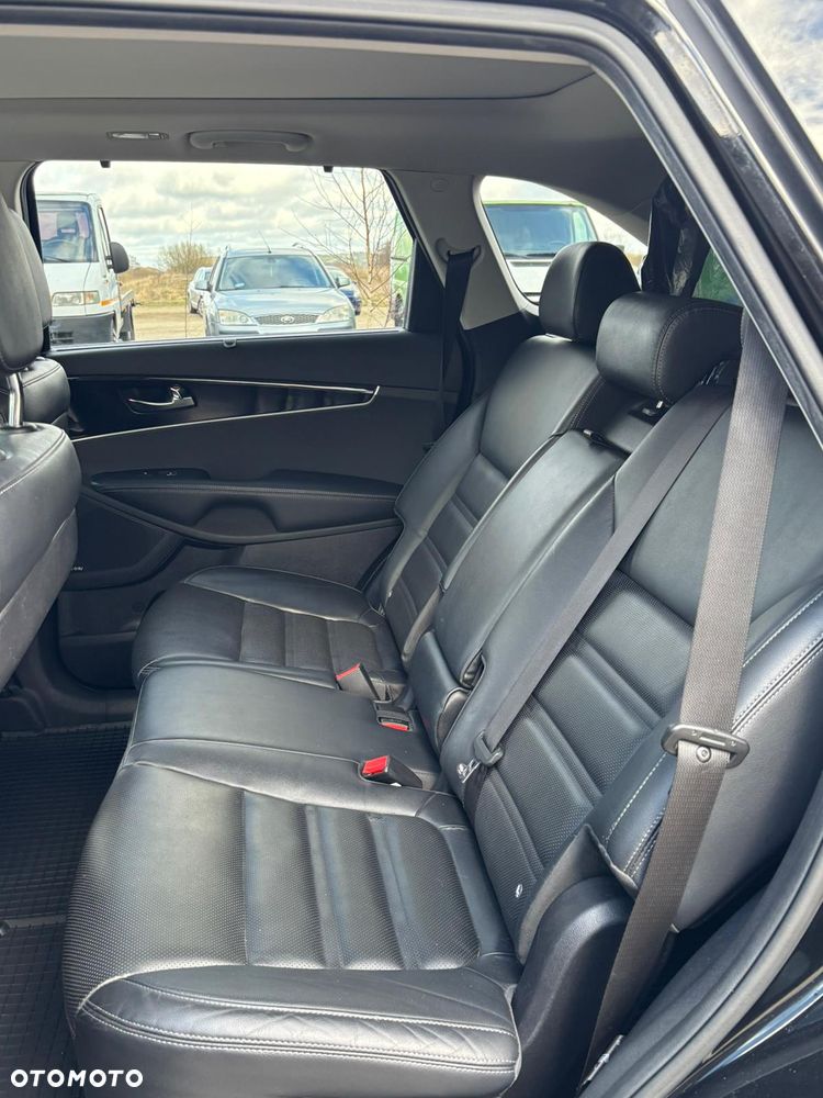 Kia Sorento 2.0 CRDI Business Line Plus - 9