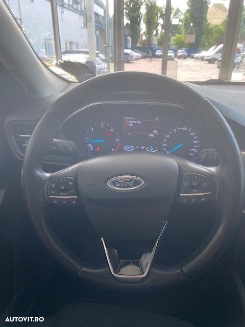 Ford Focus 1.5 EcoBlue Titanium Business - 20