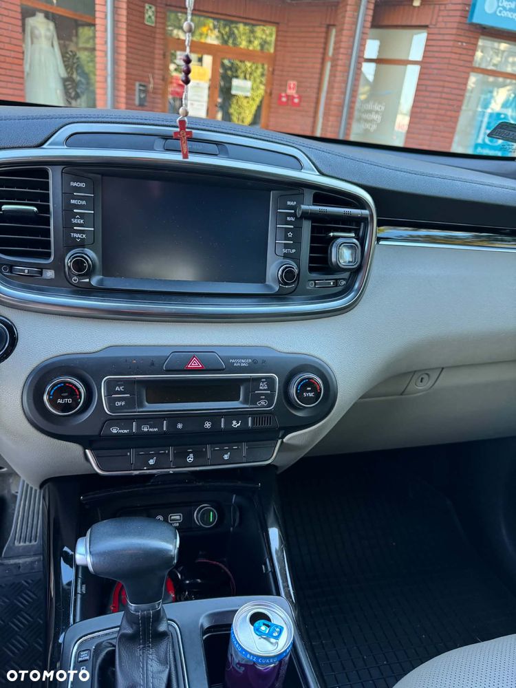 Kia Sorento - 6
