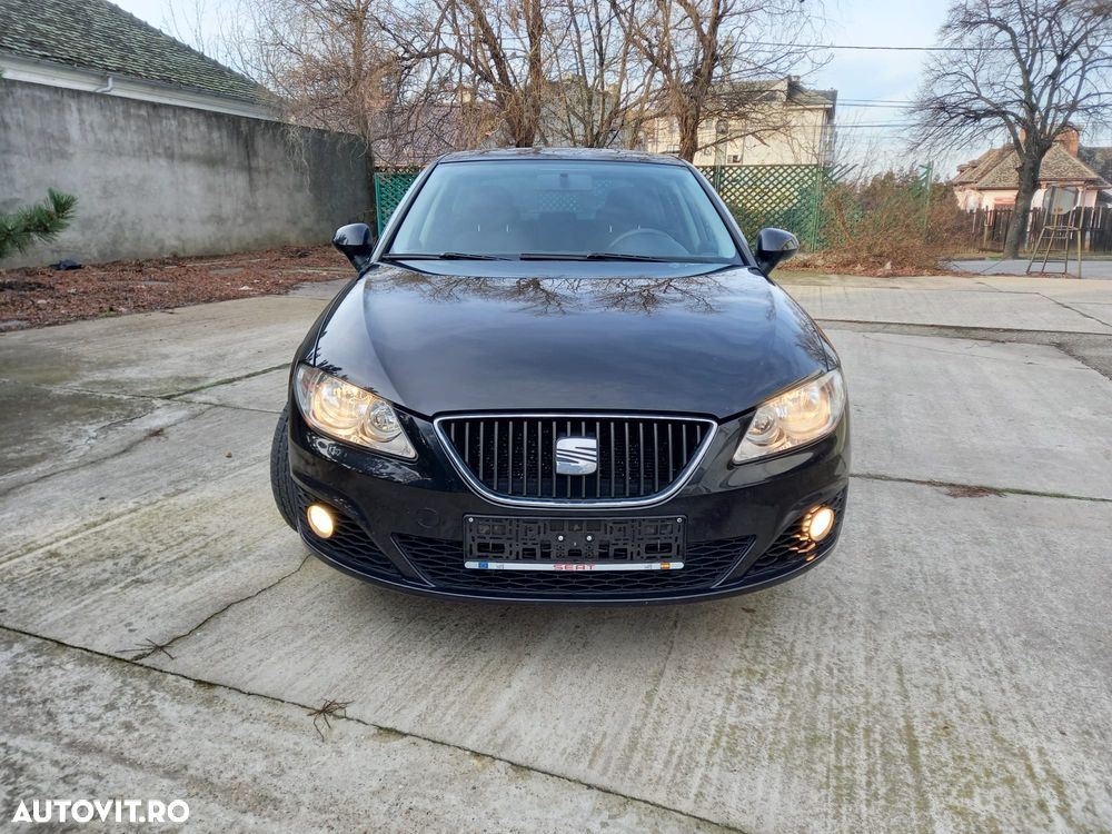 Seat Exeo - 6