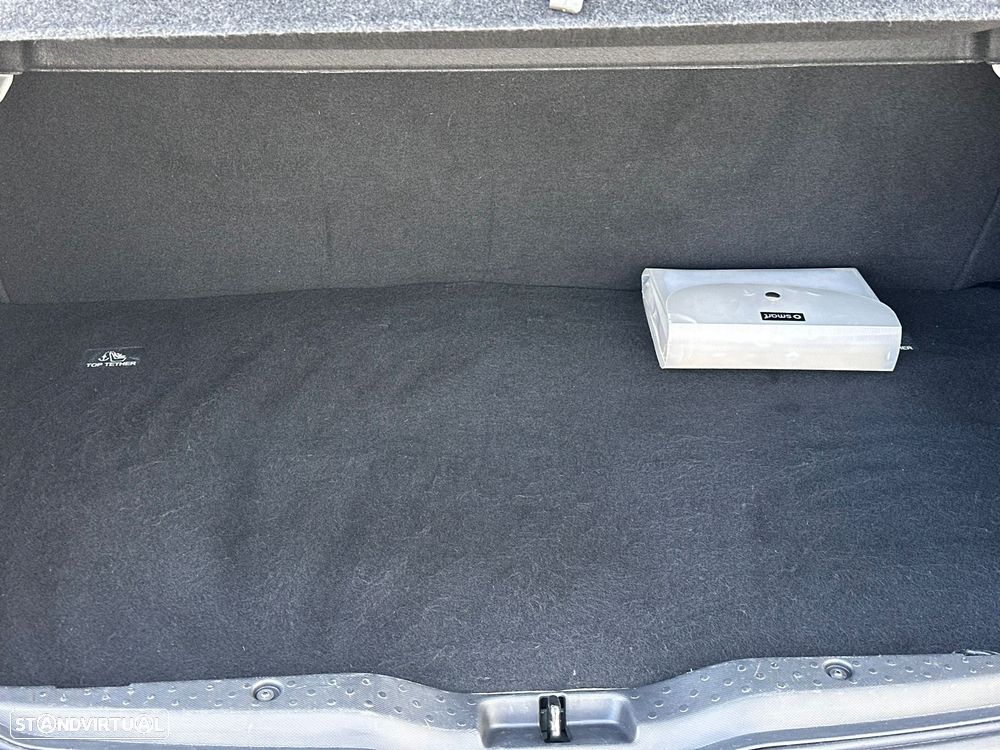 Smart ForFour 1.0 Prime 71 - 26