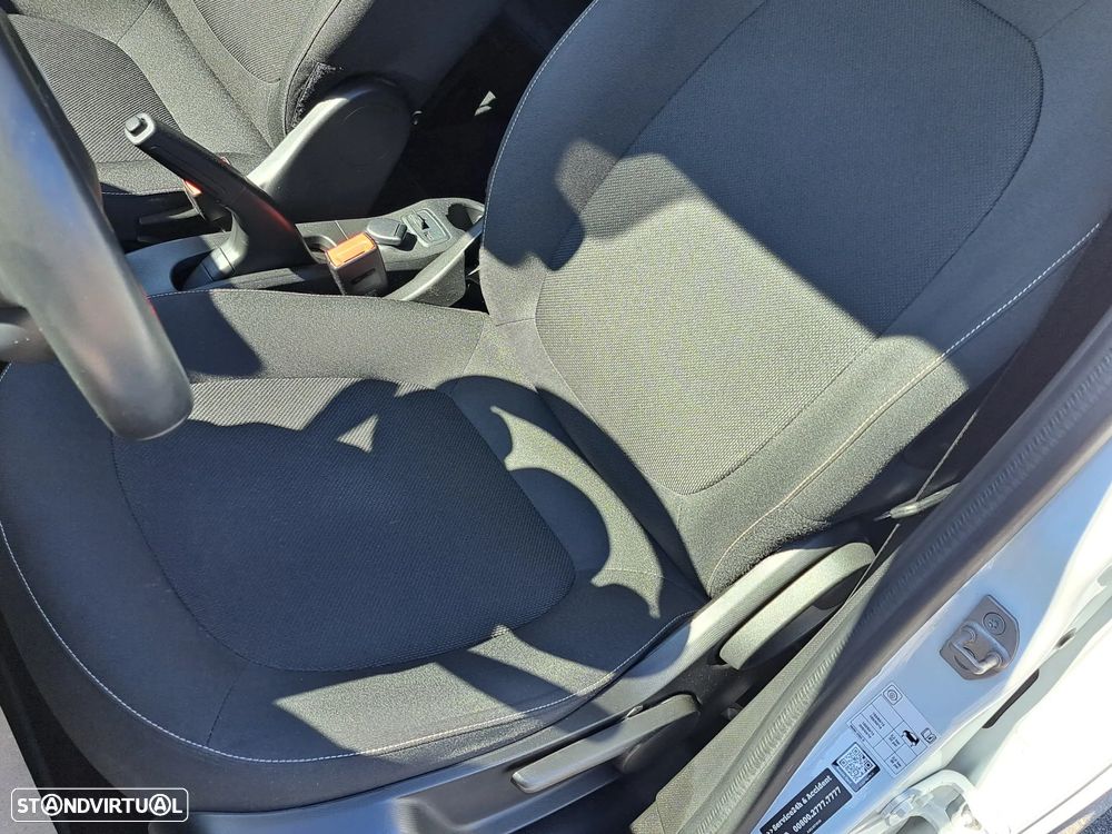 Smart ForFour Electric drive passion - 19