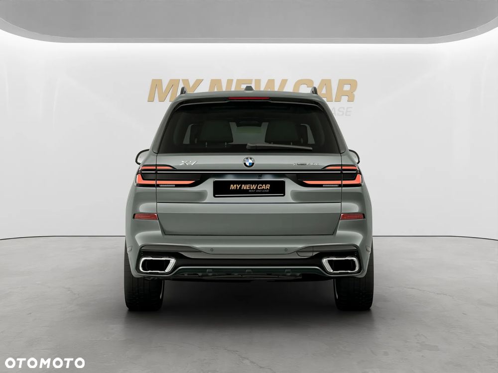 BMW X7 xDrive40d - 31