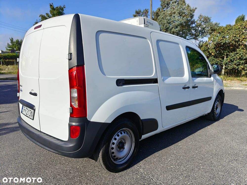 Mercedes-Benz Citan - 8