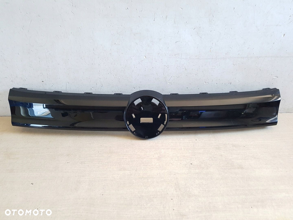 VW CADDY 20 listwa atrapa grill 2K7853651 2K7853651041