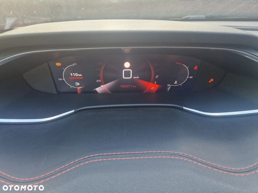 Peugeot 308 - 15