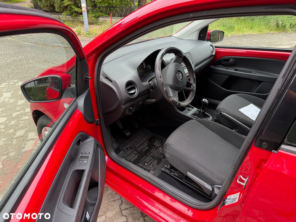 Skoda Citigo 1.0 Active - 10