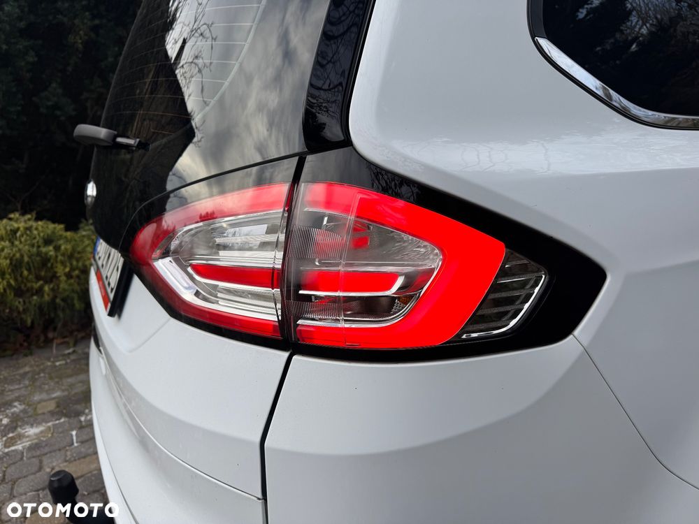 Ford Galaxy 2.0 TDCi Titanium PowerShift - 10