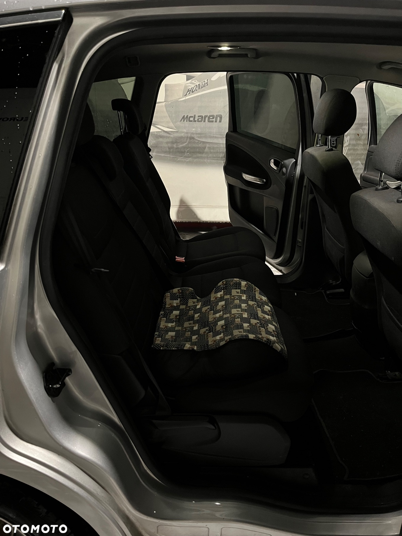 Ford S-Max 2.0 TDCi DPF Titanium X - 12