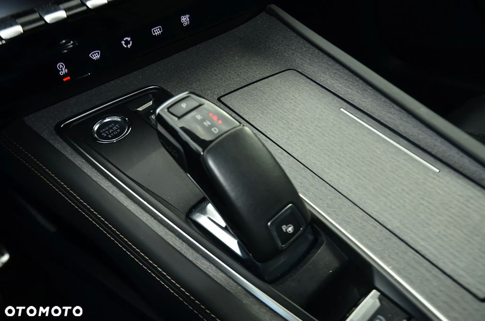 Peugeot 508 1.5 BlueHDi GT Line S&S EAT8 - 35