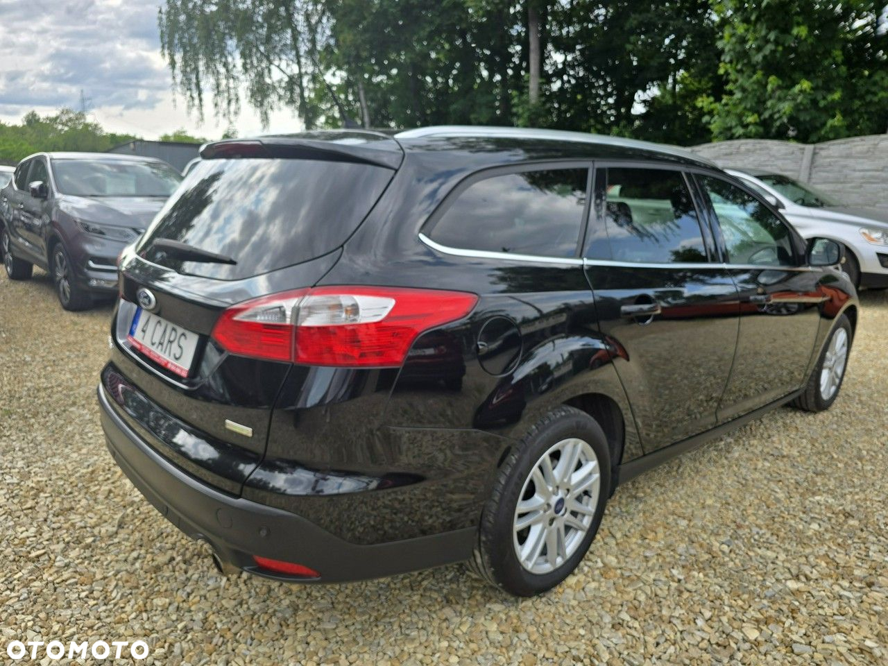 Ford Focus - 5