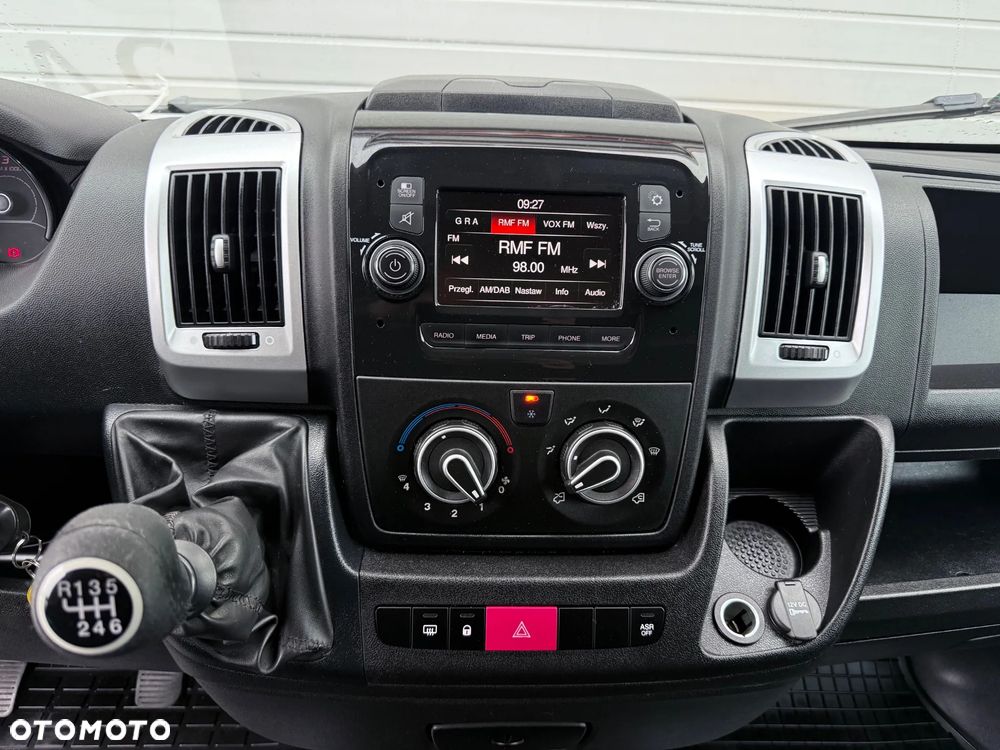 Opel Movano Chłodnia/Mroźnia Izoterma Long L3H2 Maxi Salon PL, Jeden Właściciel - 17
