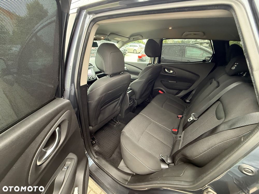 Renault Kadjar 1.5 Blue dCi Zen - 10