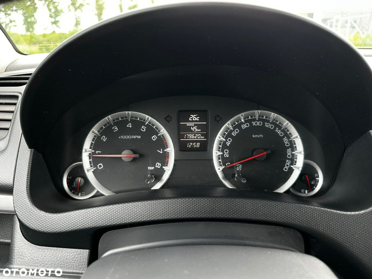 Suzuki Swift 1.2 Comfort - 11