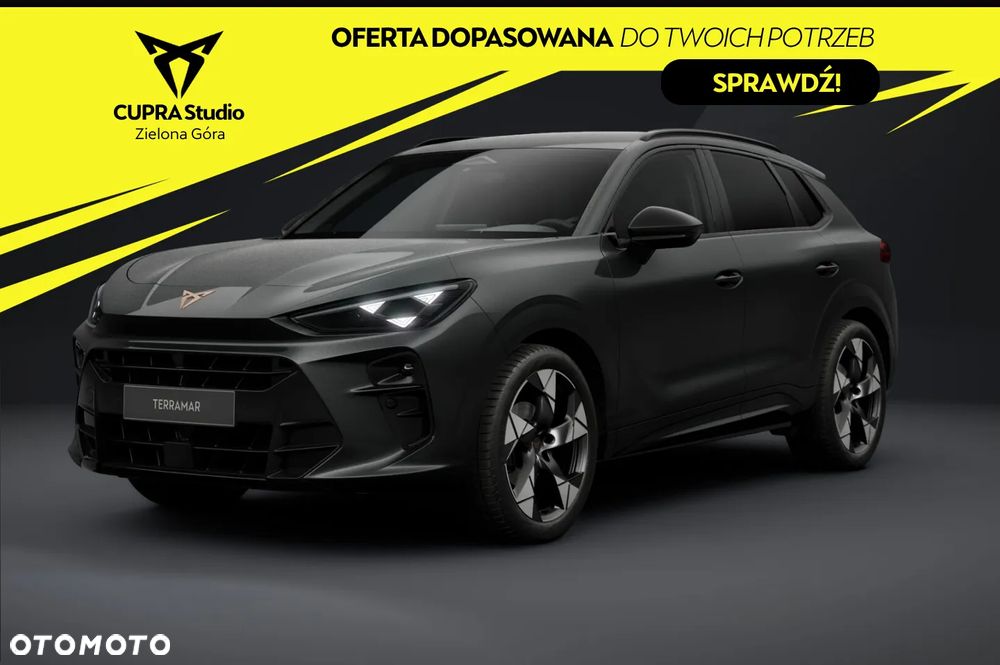 Cupra Terramar 2.0 TSI 4Drive DSG - 1