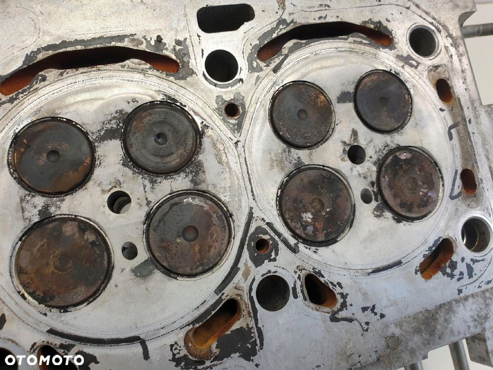 Opel Insignia 2.0 CDTI GŁOWICA CYLINDRÓW 55576915 - 10