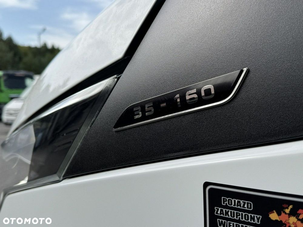 Iveco Daily 35C16 V - 9