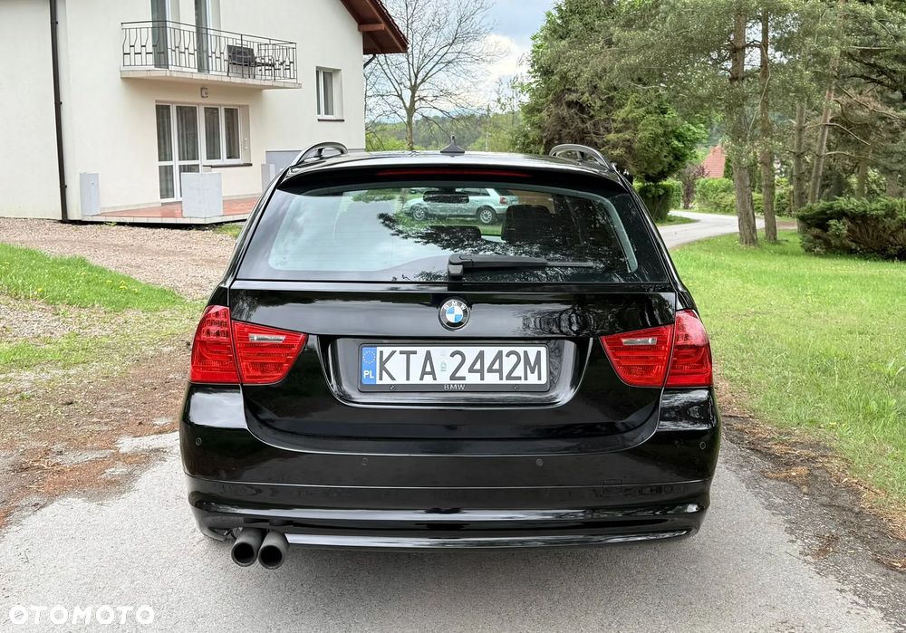 BMW Seria 3 330d - 9
