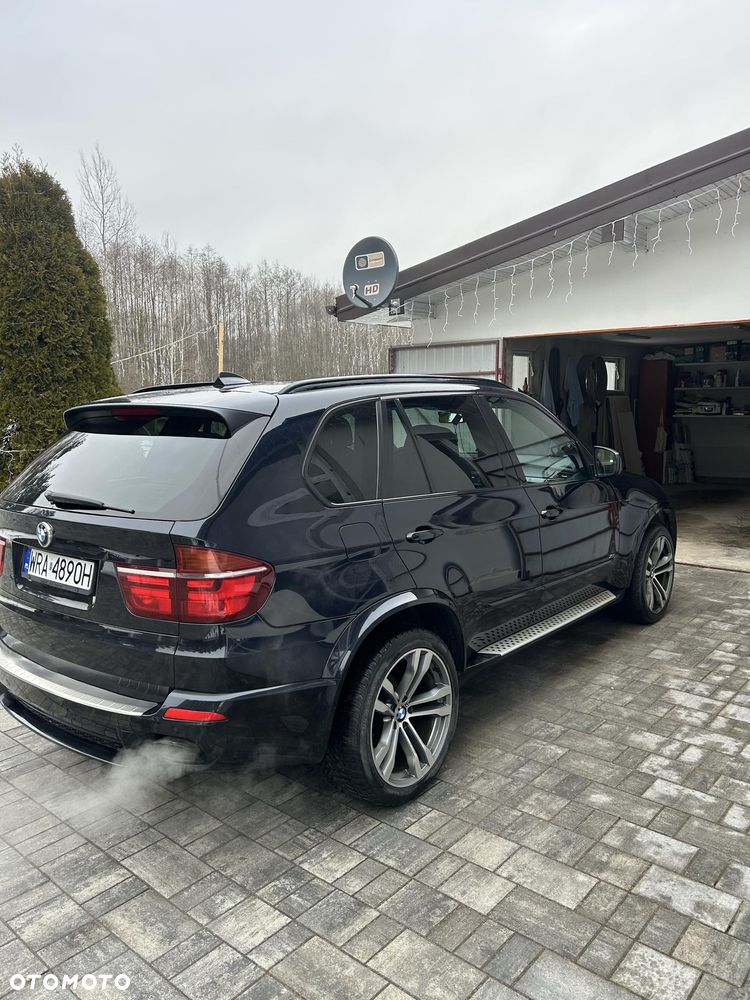 BMW X5 - 2