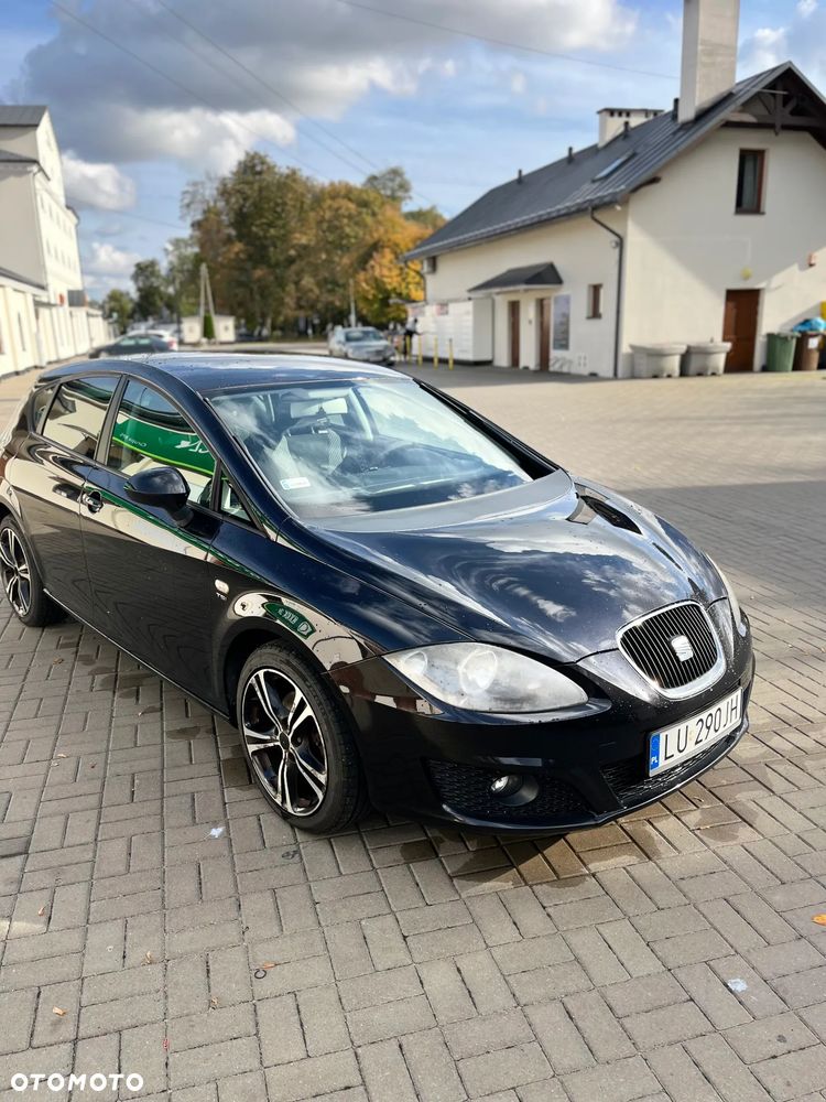 Seat Leon - 4