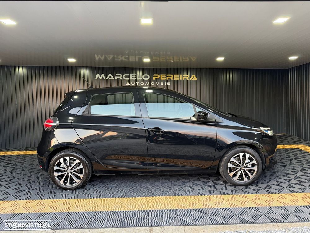 Renault Zoe - 16
