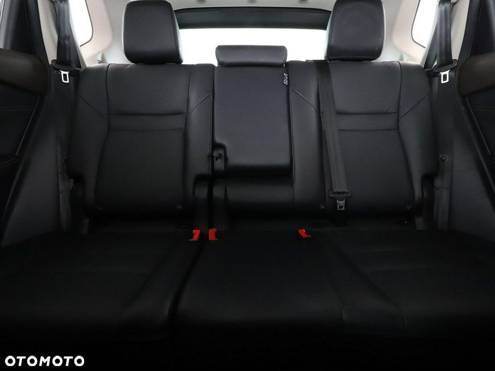 Nissan X-Trail - 19