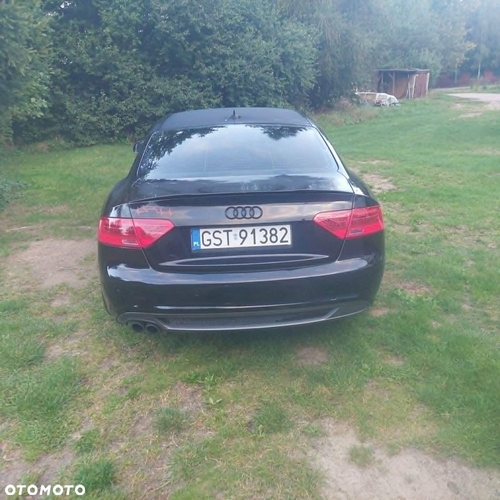 Audi A5 Coupé - 9