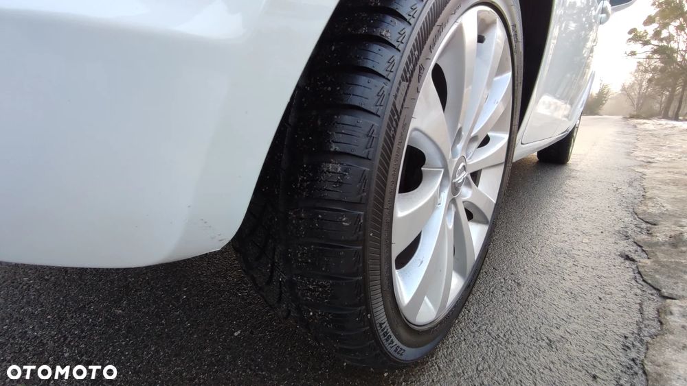 Opel Meriva 1.4 Color Edition - 18