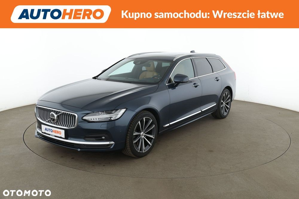 Volvo V90 - 2