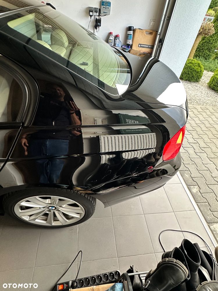 BMW Seria 3 - 10