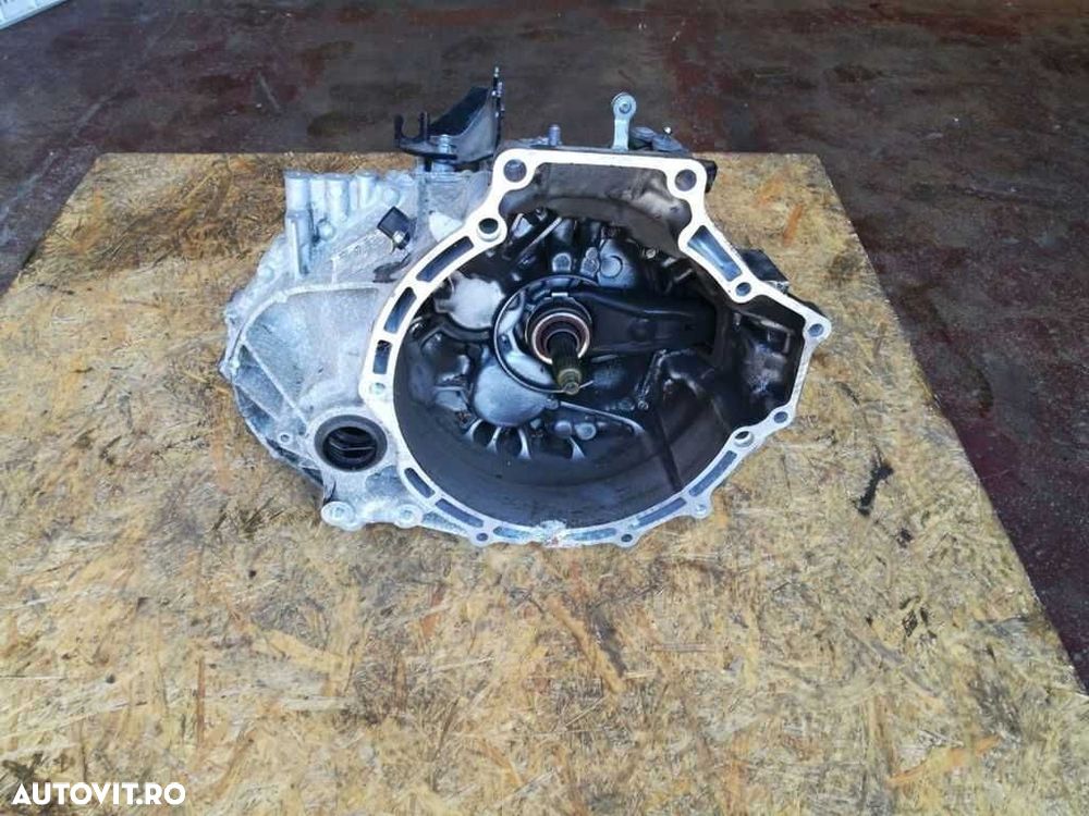 Cutie de viteze Mazda 2.0 D; 6 Trepte; 2002-2010 - 4