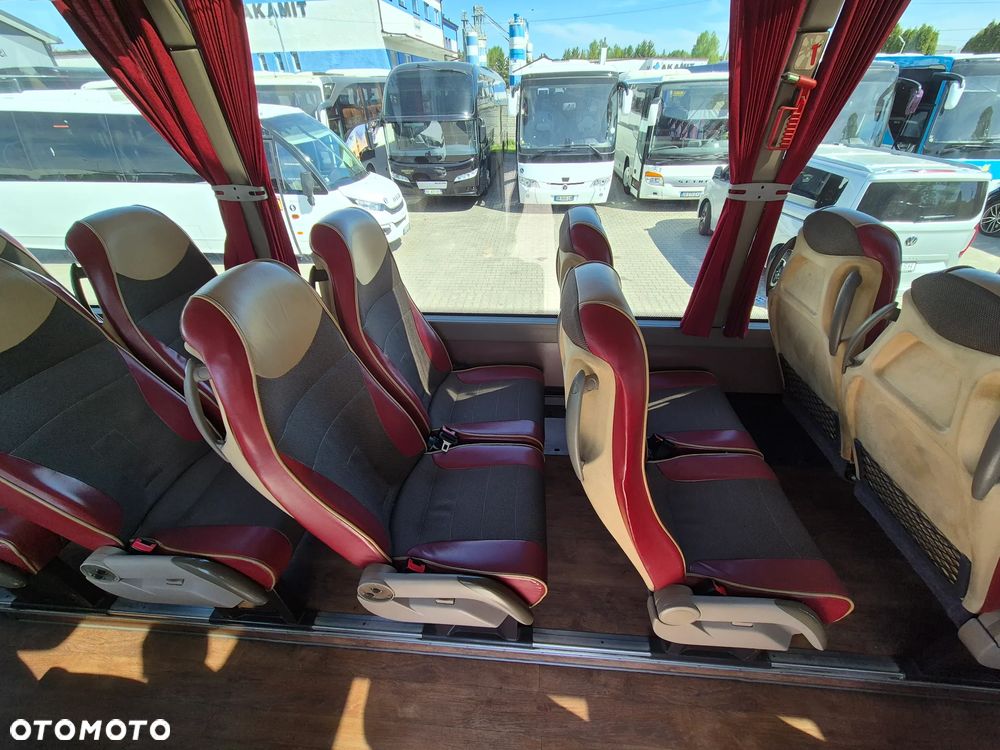 Irisbus MAGELYS / SPROWADZONY / 61 MIEJSC/ EURO 5 - 34
