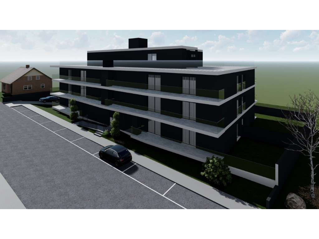 Apartamento T2 | Espinho - Grande imagem: 4/4