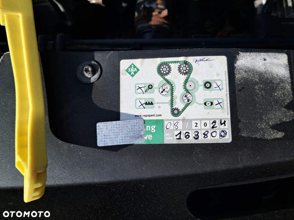 Peugeot Partner 1.6 BlueHDi Outdoor S&S 7os - 9