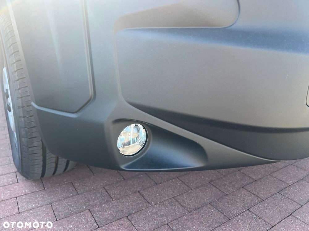 Fiat Ducato Furgon L3H2 blaszak - 20