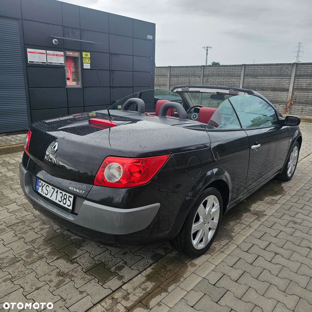 Renault Megane 2.0 dCi GT - 16