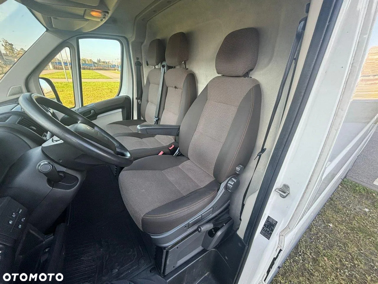 Peugeot Boxer L3H2 - 10
