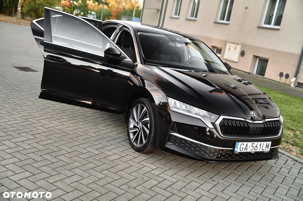 Skoda Octavia 2.0 TDI Selection - 24