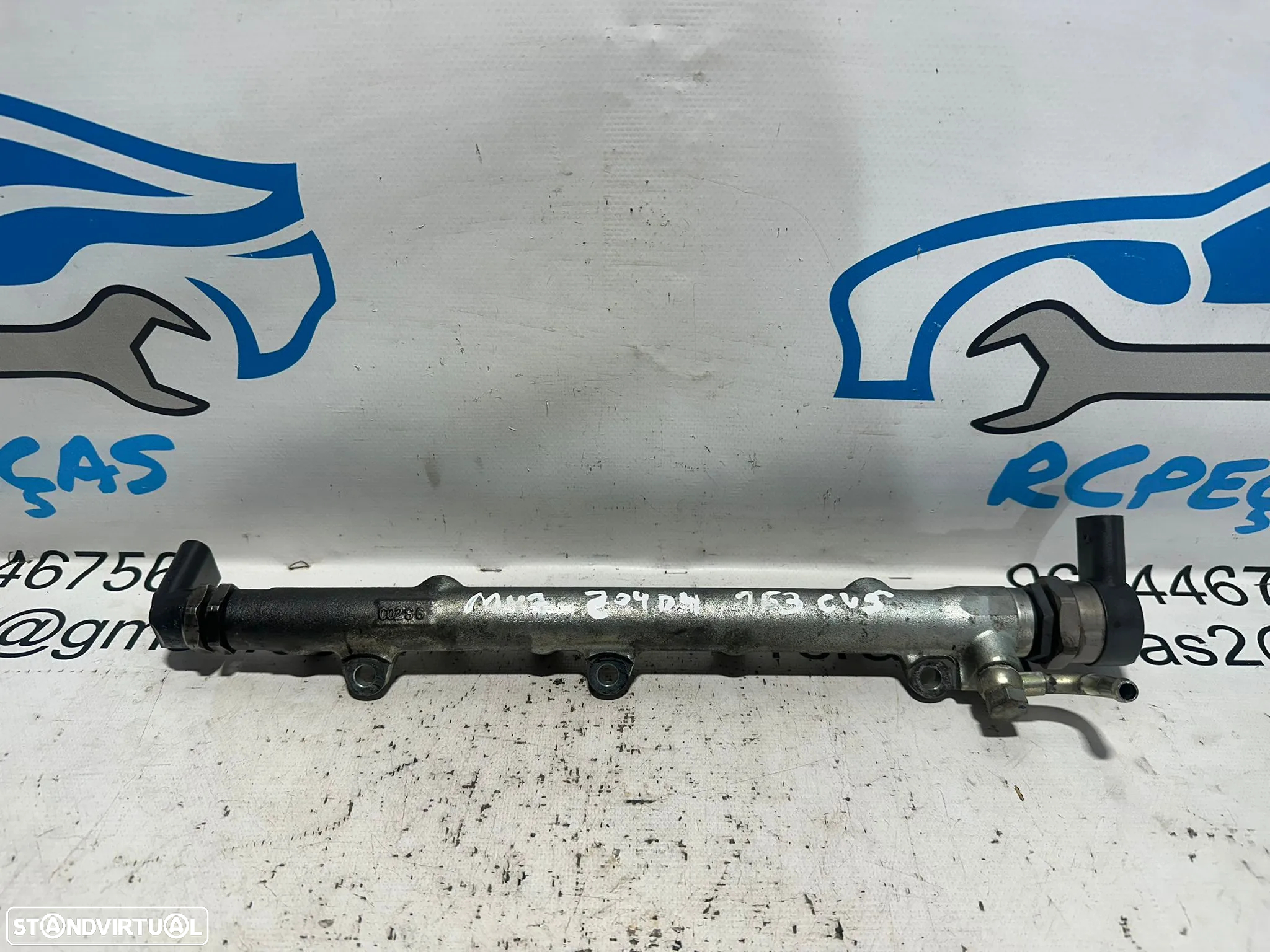 .Conjunto de 4 injetores Bosch BMW 2.0D 16v M47D20 204D4 0445214030 7787164 - 2