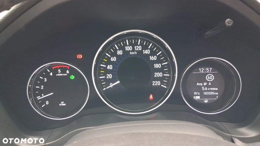 Honda HR-V 1.6 i-DTEC Elegance (ADAS) - 24