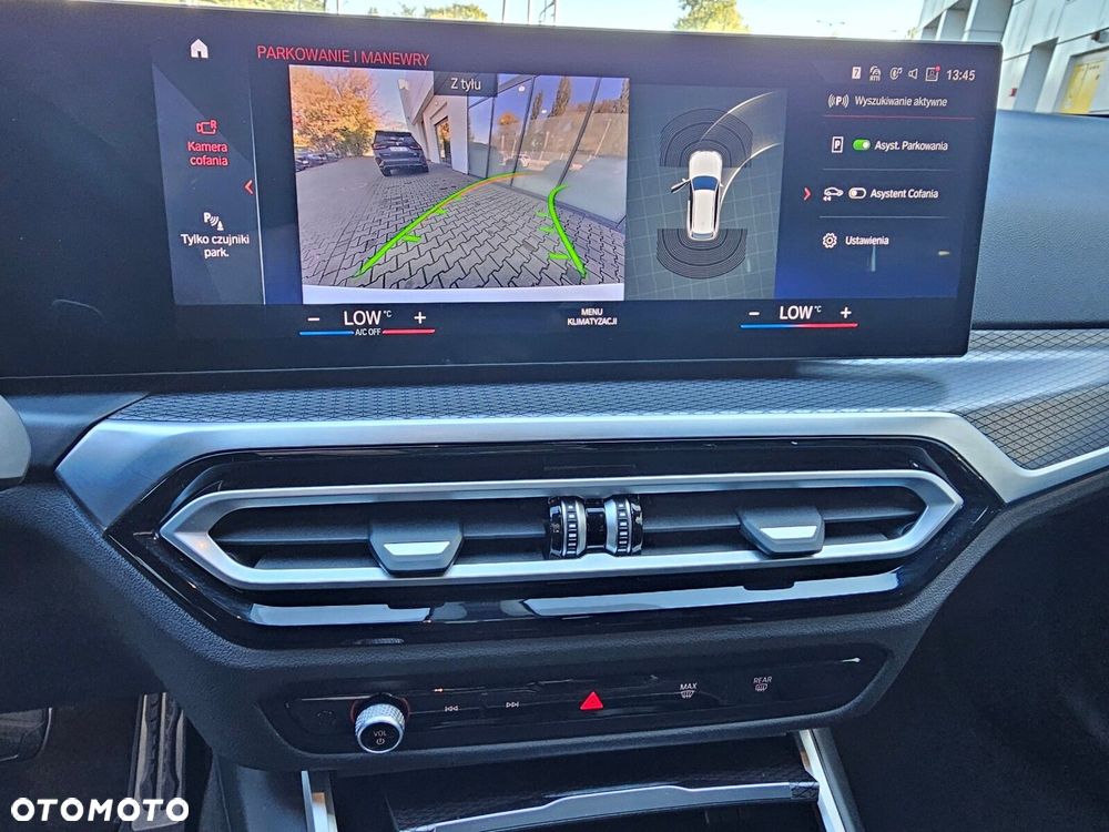 BMW Seria 3 2023
