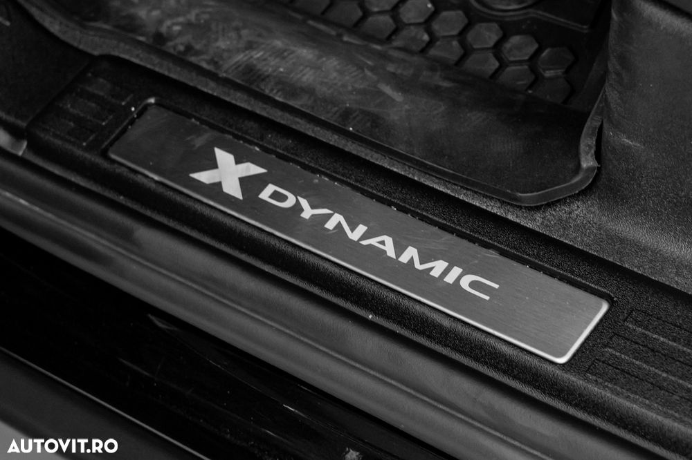 Land Rover Defender 130 3.0 P400 MHEV X-Dynamic HSE - 31