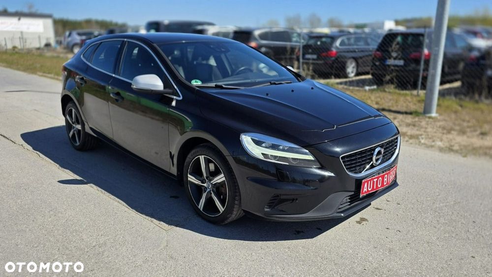 Volvo V40 - 4