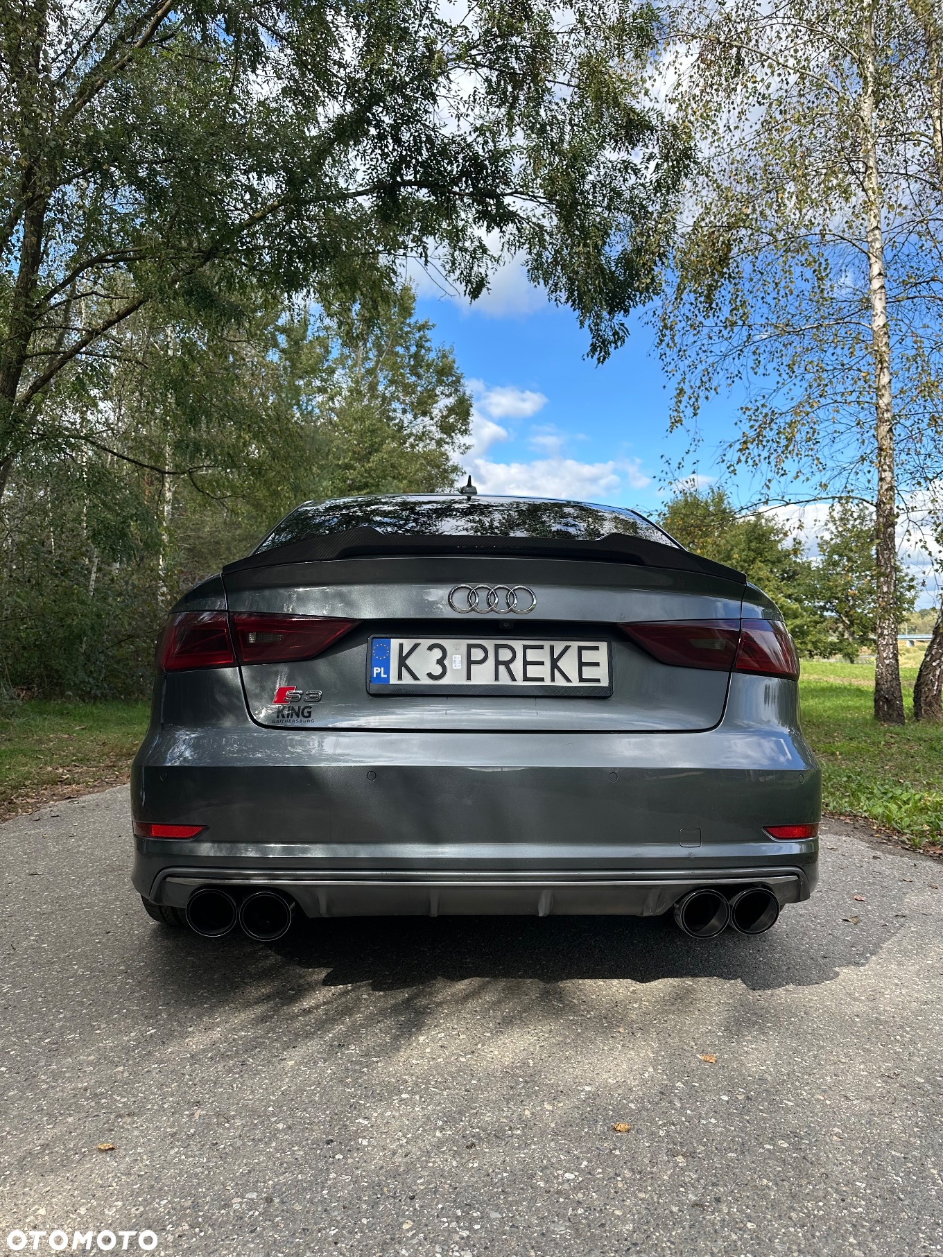 Audi S3 2.0 TFSI Quattro S tronic - 12